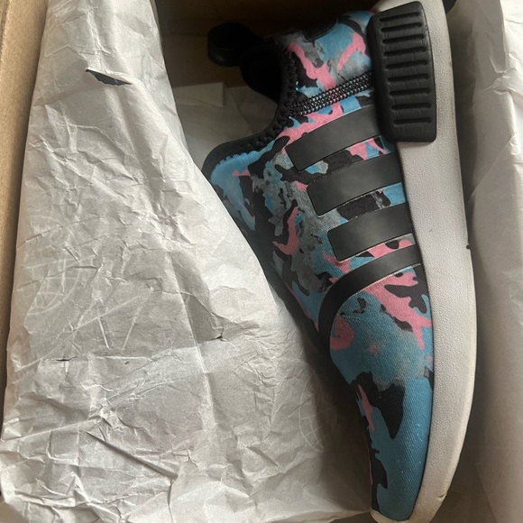 Adidas NMD 360 C with Box - Picture 4 of 8